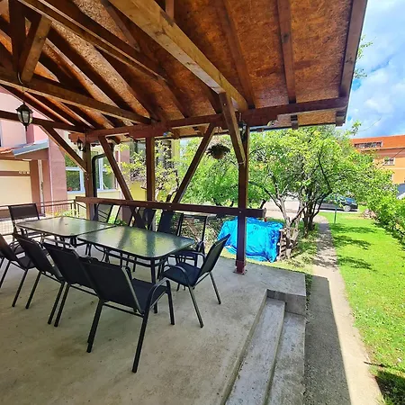 Maja V Apartment Soko Banja