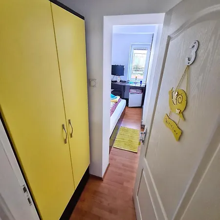 Maja V Apartment Soko Banja