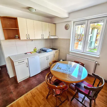 Apartment Maja V Soko Banja