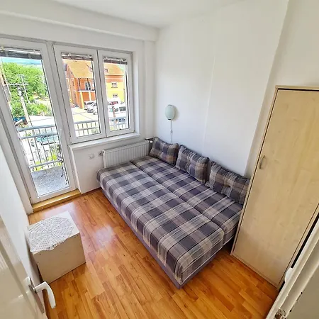 Maja V Apartment Soko Banja