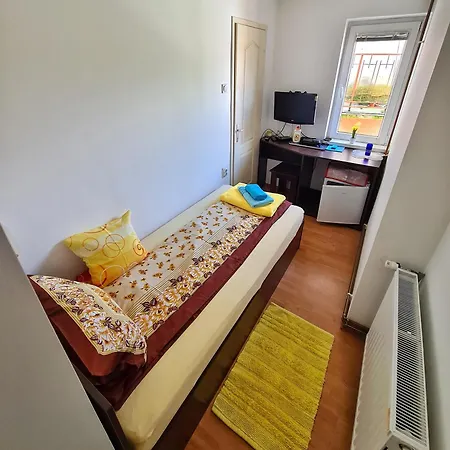 Apartment Maja V Soko Banja