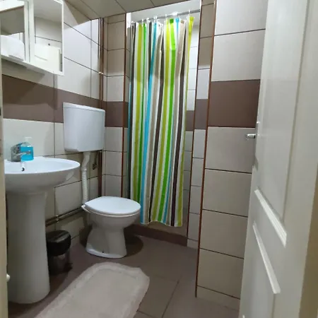 Apartment Maja V Soko Banja